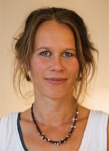 Janana Klemm - Heilpraktikerin in Eberswalde
